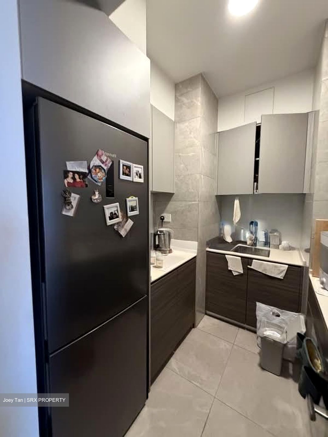 Stirling Residences (D3), Apartment #605323741